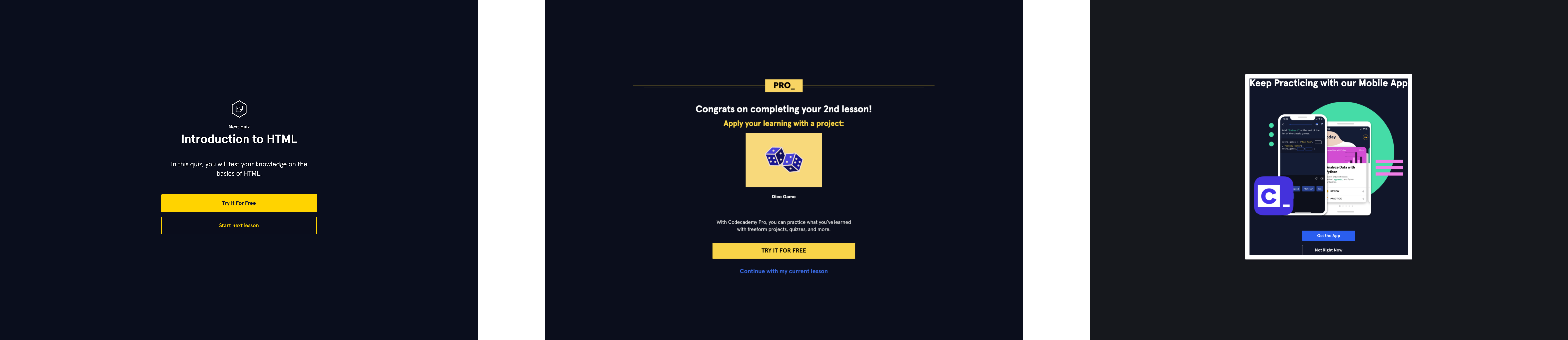 Existing Interstitials State